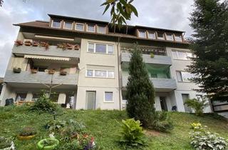 Wohnung mieten in 73730 Esslingen, ++ Esslingen ++ 3-Zimmer-Wohnung ++ großer Balkon ++ Gemeinschaftsgarten ++