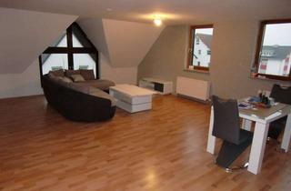 Wohnung mieten in Auf Der Mersch 11, 33175 Bad Lippspringe, Tolle 2-Zimmer-Dachgeschosswohnung in Bad Lippspringe