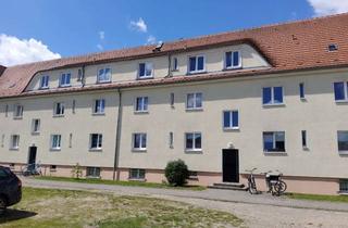 Wohnung mieten in Liebigstr. 47, 14727 Premnitz, hübsche 3-Zimmer Wohnung in Premnitz Raum Brandenburg