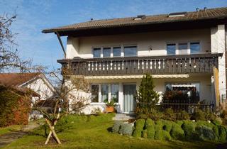 Wohnung mieten in Meilinger Weg, 82229 Seefeld, *Seefeld - gemütliche 3-Zimmer--Wohnung mit großem Balkon