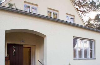 Wohnung mieten in 14532 Kleinmachnow, 1 Zimmer Apartment im EG mit PKW Stellplatz für Singles