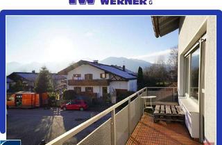 Wohnung mieten in 83064 Raubling, ***2-Zimmer-Wohnung mit Sonnenbalkon, Bergblick u. Stellplatz in Raubling/ Reischenhart***