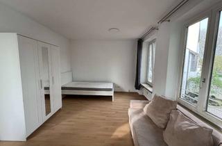 Wohnung mieten in Bürgerplatz, 85748 Garching, Vollmöbliertes WG-Zimmer in Garching ! Bitte nur Anfragen per E-Mail!