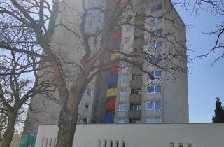 Wohnung mieten in Heinrich-Nordhoff-Straße, 34225 Baunatal, Großzügige 3-Zimmerwohnung in zentraler Lage von Altenbauna