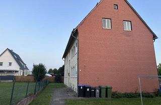 Wohnung mieten in 31867 Lauenau, Sanierte 3-Raum-Wohnung in Lauenau