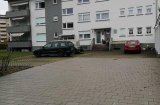 Wohnung mieten in 76437 Rastatt, Schöne 3 Zimmer WohnungKüche Balkon BadewanneGarten / GartenmitbenutzungWG möglich!