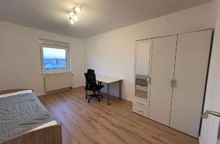 Wohnung mieten in Rheintorplatz, 67547 Worms, WG-Zimmer mit EBK in Worms