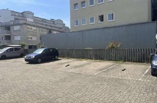 Garagen kaufen in Fürther Straße 269, 90429 Muggenhof, KFZ-Stellplatz in zentraler Lage in Nürnberg