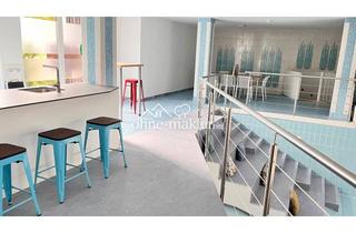 Wohnung mieten in 86161 Augsburg, CO-LIVING Exclusiv - Zimmer mit Co-Working Bereich und Fitness