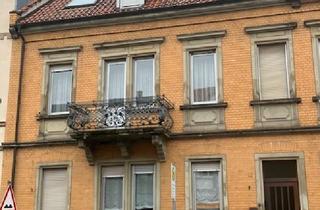 Haus kaufen in 67346 Speyer, Haus mit 3 Wohnungen für "Investor" - "Mehrgenerationen Wohnen" - "Große, handwerkliche Familie" ?