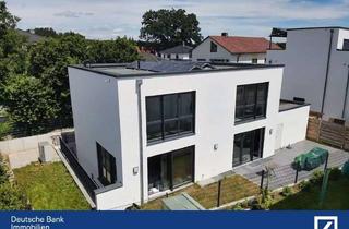 Haus kaufen in 89171 Illerkirchberg, Energieeffizientes Traumhaus in Illerkirchberg – modernes Wohnen mit exklusiver Ausstattung!