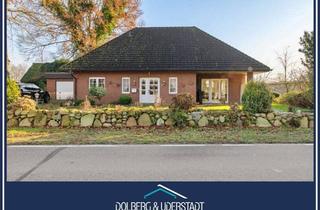 Haus kaufen in 25560 Puls, Charmanter Bungalow mit gepflegtem Garten in Puls