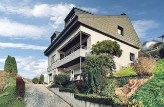 Einfamilienhaus kaufen in 64743 Beerfelden, Wunderschönes Einfamilienhaus in malerischer Umgebung in Oberzent-Gammelsbach