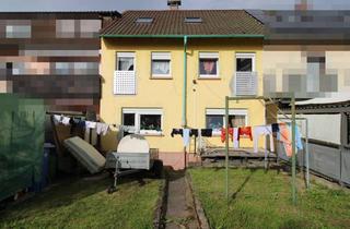 Haus kaufen in Listweg, 75365 Calw, Familienfreundliches 3-Familienhaus inklusive Garten! Ruhige Lage (Calw-Wimberg)