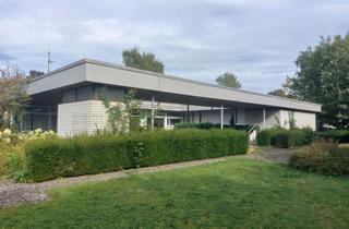 Haus kaufen in 88499 Riedlingen, Geräumiges, gepflegtes 8-Zimmer-Haus im Bauhaus-Stil