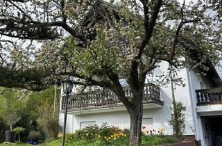 Einfamilienhaus kaufen in 35510 Butzbach, Privatverkauf: Gepflegtes Einfamilienhaus mit gehobener Innenausstattung in Bodenrod - Butzbach