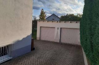 Haus mieten in 56584 Anhausen, Nur an Selbstzahler zu vermieten: Freistehendes, geräumiges Zweifamilienhaus + 2 Garagen