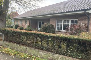 Haus mieten in 23617 Stockelsdorf, 4-Raum-Bungalow BJ1996 mit EBK, 2 Terrassen (1x überdacht) und Aussenrollos in Stockelsdorf