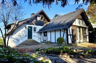 Haus mieten in Luisenstraße 21, 51789 Lindlar, Charmantes 4-Zimmer-Einfamilienhaus mit traumhafter Gartenidylle und Ausblick in Lindlar