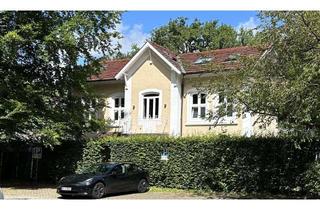 Bauernhaus mieten in 22549 Osdorf, Gründerzeithaus an historischem Bauernhaus in schönster Umgebung in Alt-Osdorf