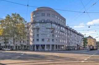 Anlageobjekt in 76137 Südweststadt, Attraktive und moderne Investmentimmobilie mit Vollvermietung und exzellenter Lage