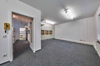 Büro zu mieten in 35440 Linden, Linden 140 m2 ordentliches Büro mit 120 m2 Lager in ruhiger Lage