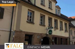 Gastronomiebetrieb mieten in 91054 Erlangen, Traditionsreiches Restaurant in Erlangen – Erfolgreiches Konzept mit 60 Jahren Geschichte!