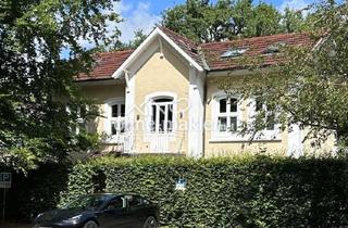 Bauernhaus mieten in 22549 Hamburg, Gründerzeithaus an historischem Bauernhaus in schönster Umgebung in Alt-Osdorf