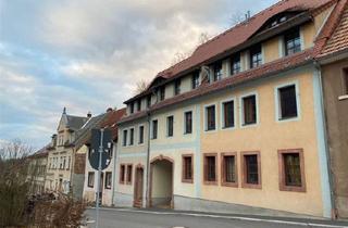 Wohnung mieten in 04703 Leisnig, Gemütliche 2-Zimmer mit Laminat in ruhiger Lage!