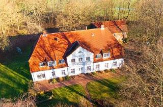 Gastronomiebetrieb mieten in 24796 Bredenbek, HISTORISCHES HERRENHAUS ZUR MIETE