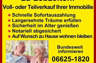 Haus kaufen in Musterstr., 98634 Oberweid, Vollverkauf Plus...Wir kaufen Ihre Immobilie sofort!