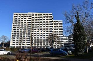 Wohnung kaufen in 37073 Göttingen, Göttingen - NEU Wohnungspaket Iduna - Zentrum 18 Apartments 1 - 3 Zimmer - ETW mit Balkon in direkter Uni-Lage