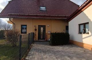 Einfamilienhaus kaufen in 99755 Ellrich, Ellrich - Einfamilienhaus freistehend