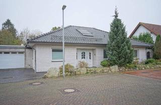 Haus kaufen in 27580 Bremerhaven, Bremerhaven - Volksbank Immobilien: Besonderer Bungalow in TOP Lage!