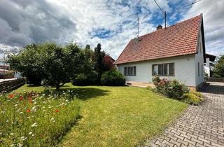 Einfamilienhaus kaufen in Karlsdorferweg 10, 85659 Forstern, Forstern - Eckgrundstück mit 650 m² mit ein Einfamilienhaus in Forstern zu verkaufen