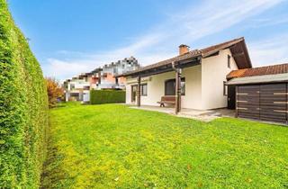 Einfamilienhaus kaufen in 83109 Großkarolinenfeld, Großkarolinenfeld - Frischer Wind im Voralpenland - Einfamilienhaus mit viel Gestaltungspotenzial in Großkarolinenfeld