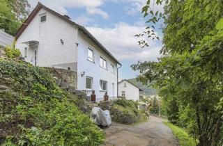 Einfamilienhaus kaufen in 78727 Oberndorf, Oberndorf am Neckar - Ihr neues Zuhause: Gemütliches 5,5-Zimmer-Einfamilienhaus mit Panoramablick in Oberndorf am Neckar