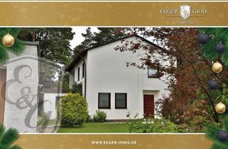 Einfamilienhaus kaufen in 85579 Neubiberg, Neubiberg - EINFAMILIENHAUS MIT POTENZIAL IN NEUBIBERG - IHR NEUES ZUHAUSE WARTET AUF SIE!