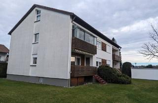 Wohnung kaufen in 84561 Mehring, Mehring - Charmante 3-Zimmer-Wohnung in ruhiger Lage