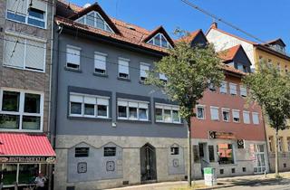 Mehrfamilienhaus kaufen in 04357 Leipzig, Leipzig - Attraktives Mehrfamilienhaus - Ihr Investment mit Potenzial!