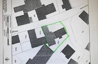 Einfamilienhaus kaufen in 77963 Schwanau, Schwanau - Einfamilienhaus mit Werkstatt + Ladengeschäft