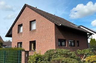 Einfamilienhaus kaufen in 47802 Krefeld, Krefeld - Gepflegtes freistehendes Einfamilienhaus in Krefeld Traar