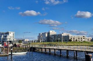 Mehrfamilienhaus kaufen in 24235 Laboe, Laboe - Penthauswohnung 2 Zimmer in Marina Wendtorf an der Ostsee