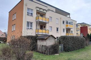 Wohnung kaufen in 86343 Königsbrunn, Königsbrunn - Schöne 2 ZKB, BJ 2001, renoviert, ohne Provision und sofort frei