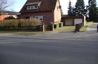 Einfamilienhaus kaufen in 29643 Neuenkirchen, Neuenkirchen - Einfamilienhaus NeuenkirchenSprengel