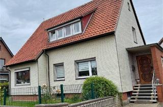 Haus kaufen in 31185 Söhlde, Söhlde - Wunderschönes Haus in ruhiger Lage