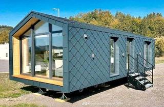 Haus kaufen in 94474 Vilshofen, Vilshofen an der Donau - Tinyhouse Mobilhome zu verkaufen