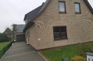 Haus kaufen in 27232 Sulingen, Sulingen - Ein-Zweifamilienhaus! Zwei getrennte Wohneinheiten möglich