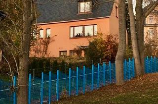 Einfamilienhaus kaufen in 09456 Annaberg-Buchholz, Annaberg-Buchholz - freistehendes Einfamilienhaus