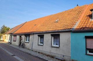 Einfamilienhaus kaufen in 39596 Arneburg, Arneburg - Einfamilienhaus in Arneburg zu verkaufen